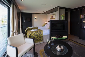 Royal Suite